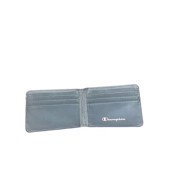 Men’s Champion Wallet - Picture 3 of 4